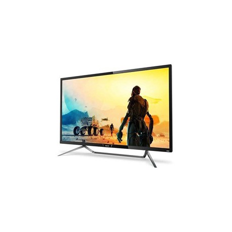 Monitor LED Philips Momentum 436M6VBPAB