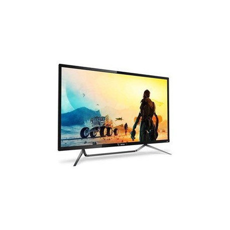 Monitor LED Philips Momentum 436M6VBPAB