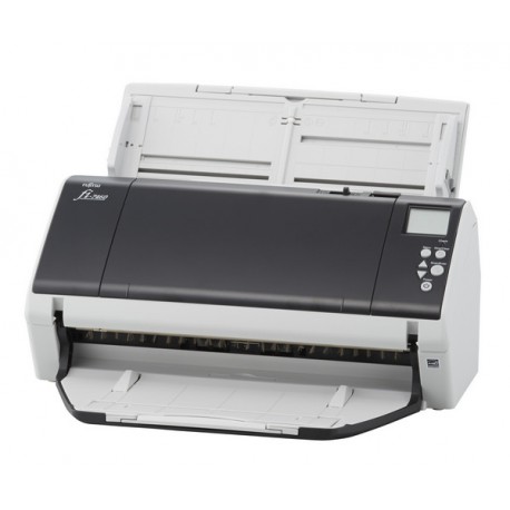 Optični čitalec Fujitsu fi-7460