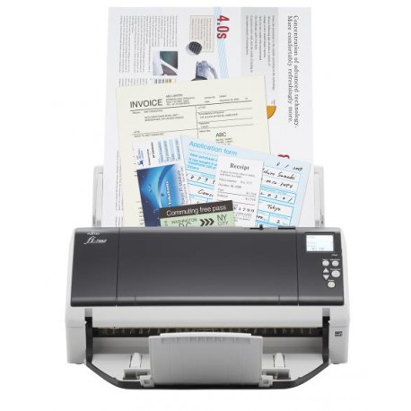 Optični čitalec Fujitsu fi-7460