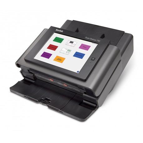 Optični čitalec Kodak ScanStation 710