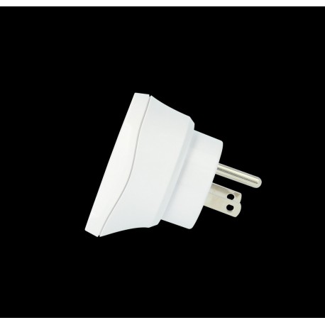 SKROSS potovalni adapter Evropa v ZDA (1.500203)