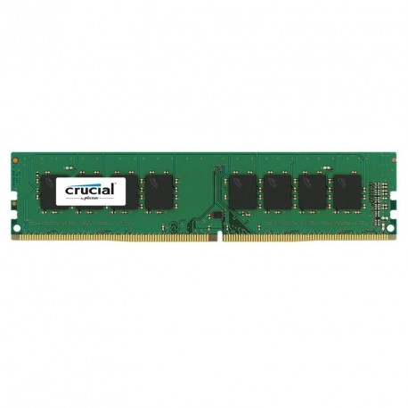 Pomnilnik DDR4 8GB 2666MHz Crucial single rank, CT8G4DFS8266