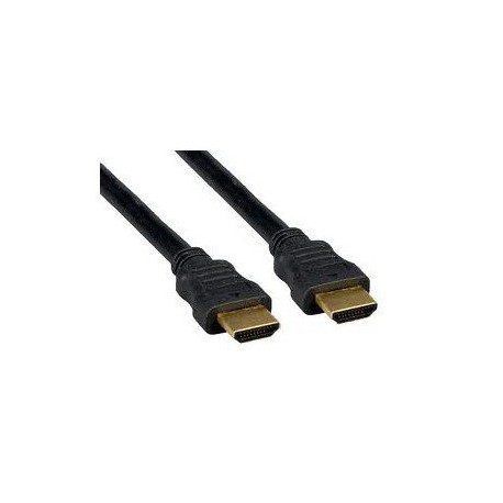 Kabel HDMI - HDMI M/M 2m, ethernet, High Speed Ultra HD