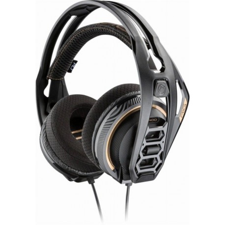 Slušalke Plantronics RIG400