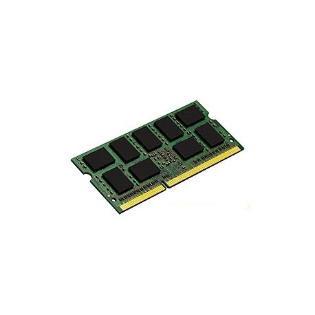 Pomnilnik SODIMM DDR4 4GB 2666 Kingston 1Rx16 (KVR26S19S6/4)