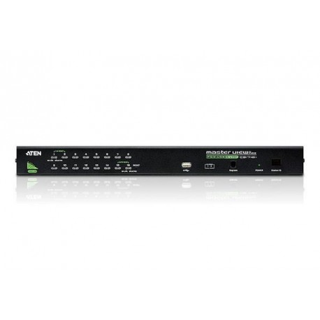 Preklopnik KVM Aten CS1716A 16-port