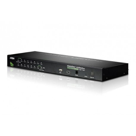 Preklopnik KVM Aten CS1716A 16-port