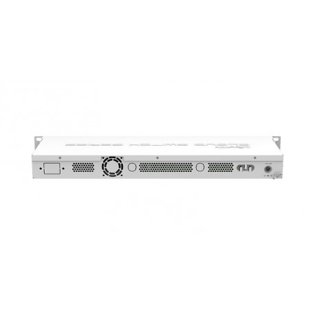 Stikalo Giga 24-P 48cm 10/100/1000 +2xSFP+ CRS326-24G-2S+RM Mikrotik