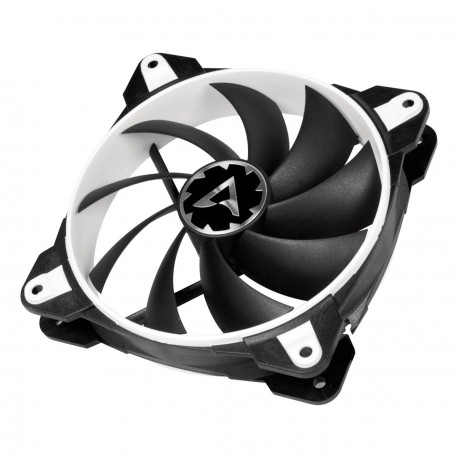 Ventilator za ohišje 120mm ARCTIC BioniX F120 PWM PST 4-pin, bel, ACFAN00093A