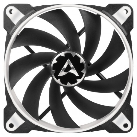 Ventilator za ohišje 120mm ARCTIC BioniX F120 PWM PST 4-pin, bel, ACFAN00093A