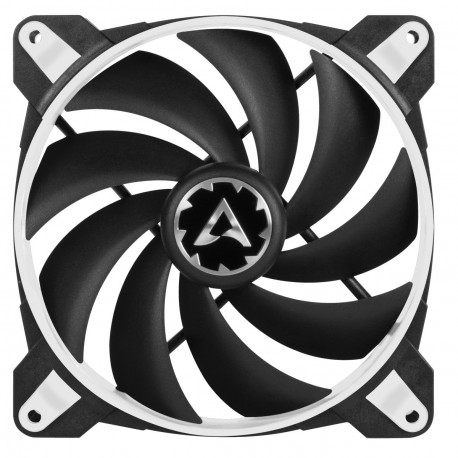 Ventilator za ohišje 140mm ARCTIC BioniX F140 PWM PST 4-pin, bel, ACFAN00096A