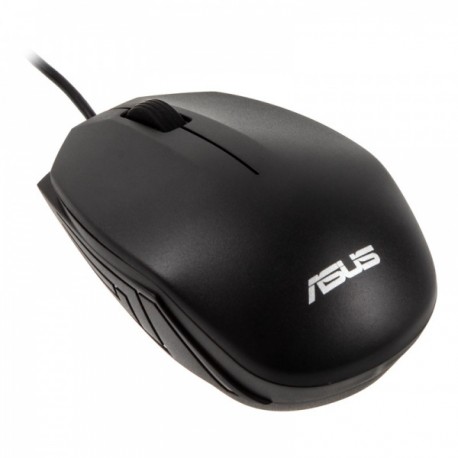 Miška USB ASUS UT280, črna