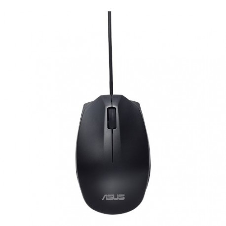 Miška USB ASUS UT280, črna