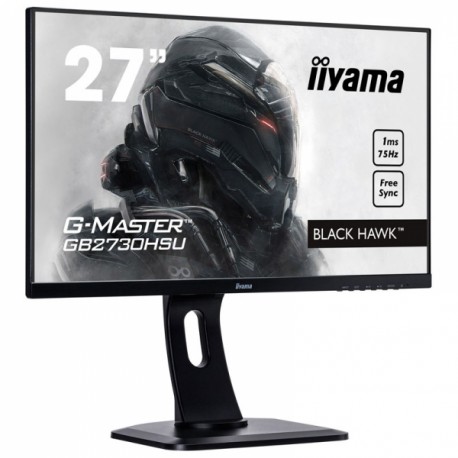 Monitor IIYAMA GB2730HSU-B1