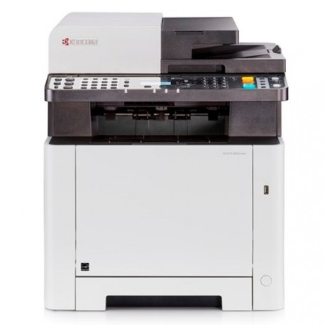 Barvni laserski multifunkcijski tiskalnik Kyocera Ecosys M5521cdw