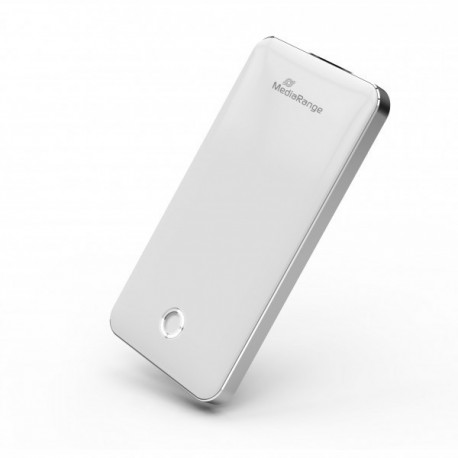 Prenosna baterija Powerbank MediaRange 10.000 mAh