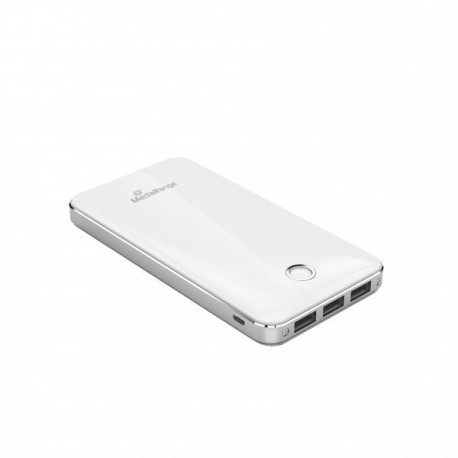 Prenosna baterija Powerbank MediaRange 10.000 mAh