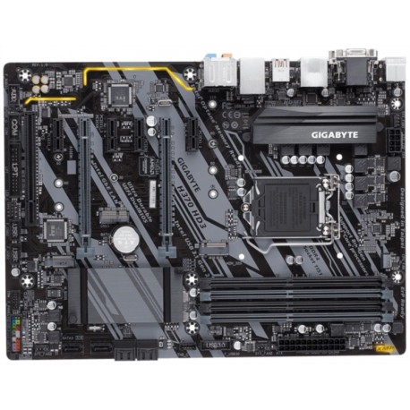 Matična plošča GIGABYTE  H370 HD3, DDR4, LGA1151, ATX