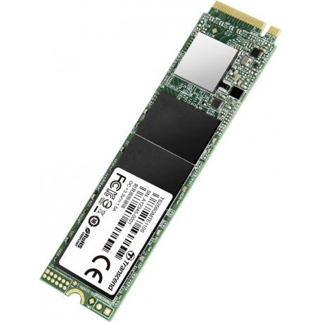 SSD disk 256GB M.2 NVMe Transcend TS256GMTE110S