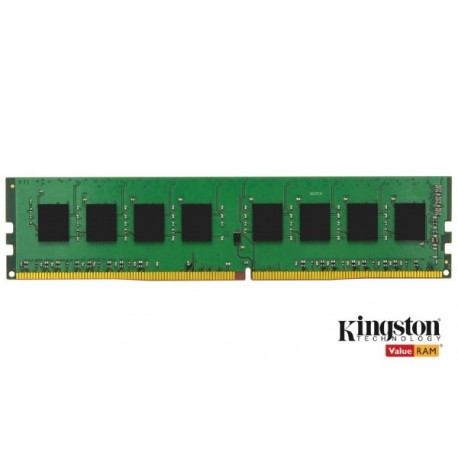 Pomnilnik DDR4 4GB 2666 Kingston 1Rx16 (KVR26N19S6/4)