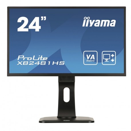 Monitor IIYAMA ProLite XB2481HS-B1