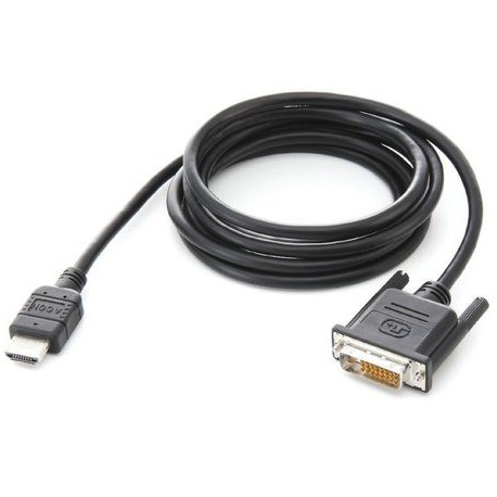Kabel HDMI - DVI 5m