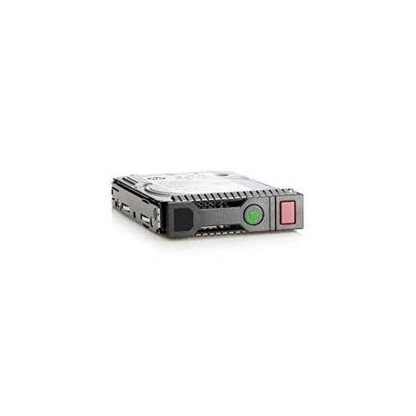 HPE 1TB SATA 7.2K LFF SC HDD, 861691-B21