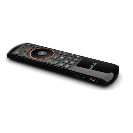 Multimedijski upravljalnik Fly Mouse MK705