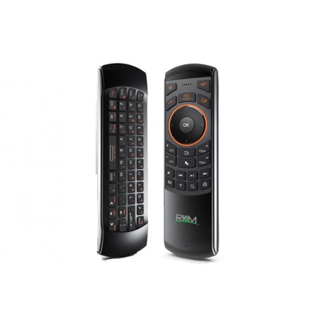 Multimedijski upravljalnik Fly Mouse MK705