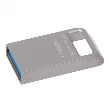 USB ključek 128GB KINGSTON DataTraveler Micro 3.1 (DTMC3/128GB)