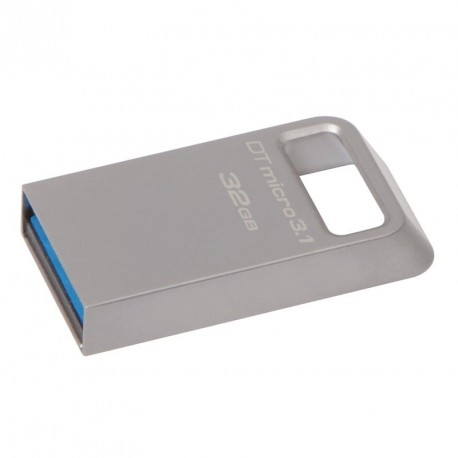 USB ključek 32GB KINGSTON DataTraveler Micro 3.1 (DTMC3/32GB)