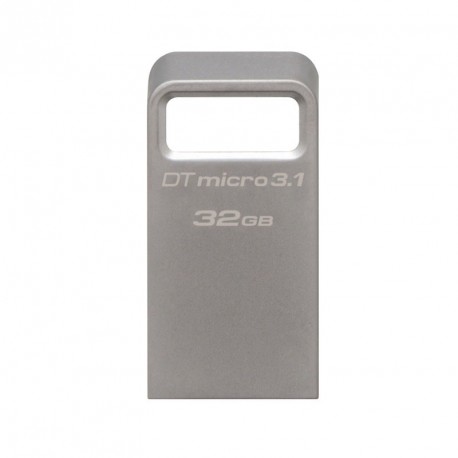 USB ključek 32GB KINGSTON DataTraveler Micro 3.1 (DTMC3/32GB)