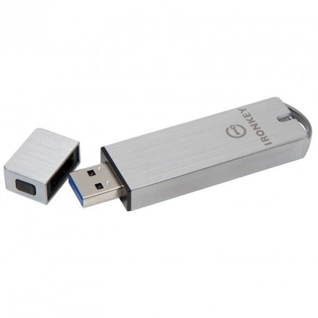 USB ključek 8GB KINGSTON IronKey Basic S1000 (IKS1000B/8GB)