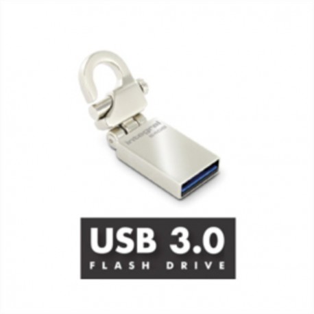USB ključek 64GB INTEGRAL TAG, INFD64GBTAG3.0