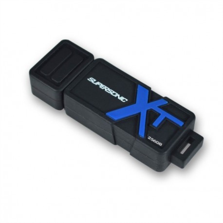 USB ključek 256GB Patriot Supersonic Boost XT, PEF256GSBUSB
