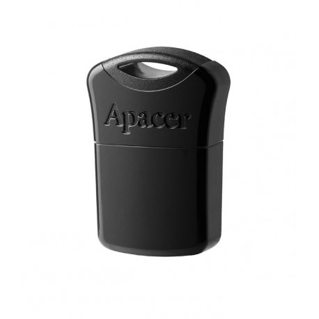 USB ključek 16GB APACER AH116 super mini, črn