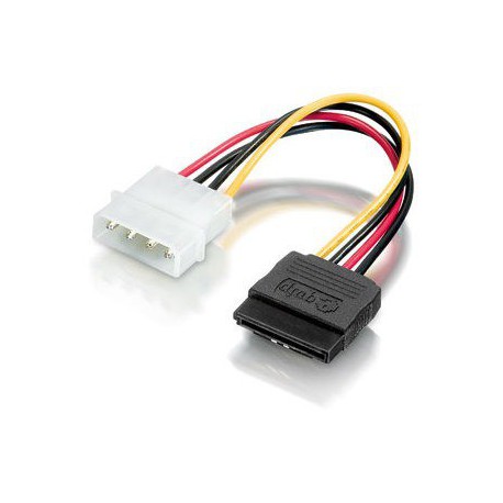 Kabel napajalni za trdi disk Molex->SATA