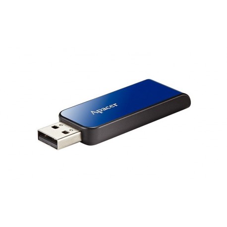 USB ključek 16GB APACER AH334 moder