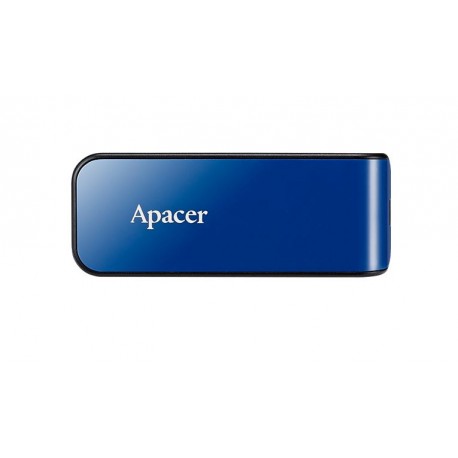 USB ključek 16GB APACER AH334 moder