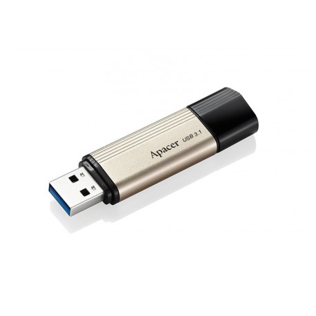 USB ključek 16GB APACER AH353 srebrno/črn
