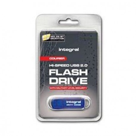 USB ključek 8GB INTEGRAL COURIER, INFD8GBCOUAT