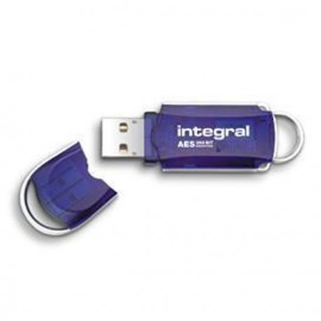 USB ključek 8GB INTEGRAL COURIER, INFD8GBCOUAT