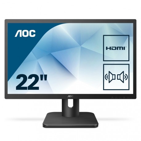 Monitor AOC 22E1D