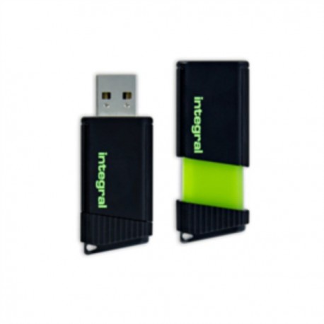 USB ključek 128GB INTEGRAL PULSE, INFD128GBPULSEGR