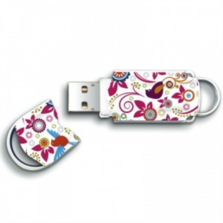 USB ključek 32GB INTEGRAL XPRESSION BIRD, INFD32GBXPRBIR