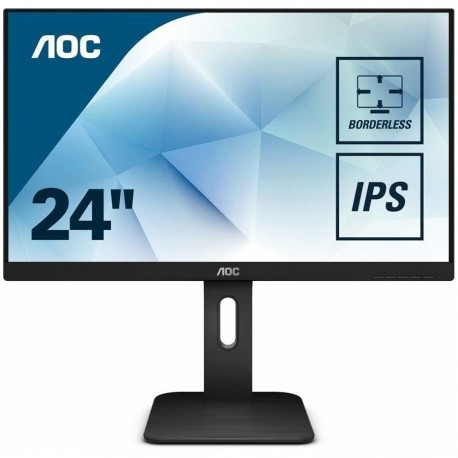 Monitor AOC 24P1