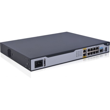Usmerjevalnik (router) HPE MSR1003-8, JG732A