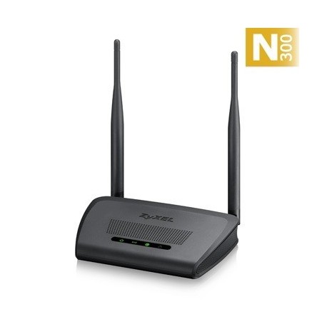 Usmerjevalnik (router) Zyxel NBG-418N v2