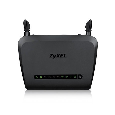 Usmerjevalnik (router) ZyXEL NBG6515